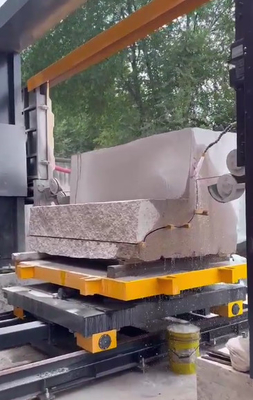 Takviyeli Beton Aletler Mermer Elmas Tel Testere Kesme Taşı 11.5mm