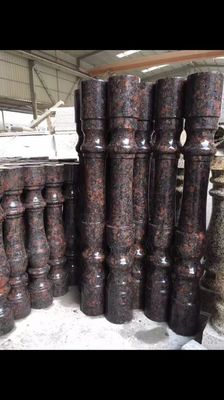 Basit ve Pratik Yapılı CNC İki Bilgisayarlı Baluster Kesme Makinesi