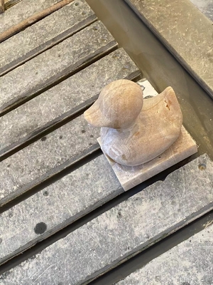 4 Eksenli Sabit Çalışma Yay Plitesi Sütun Oymak Makinesi
