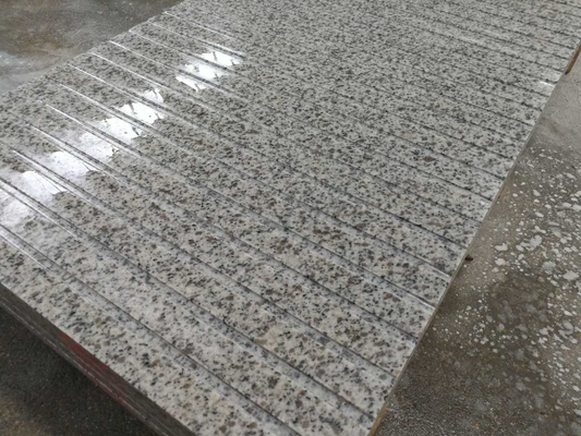 Büyük granit ve mermer levhaları için kızılötesi köprü kesme makinesi