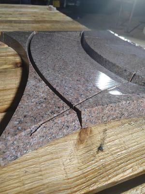 Kesme Makinesinin 5 Eksenli Kesme Makinesini