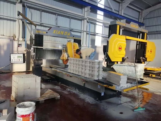 PLC/CNC portre yapısı profili çizgisel makine baluster için,mezar taşı