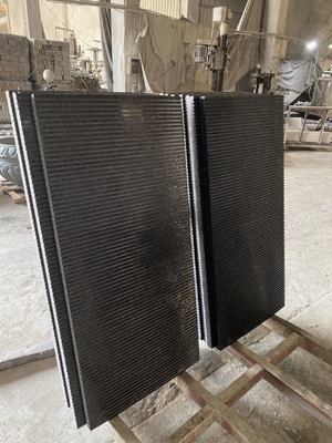 Profil biçimleri için 5 Eksenli CNC Köprü Kesme Makinesi