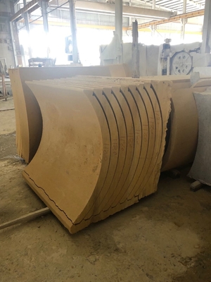 Yüksek verimlilikli kesme ile 4 Eksenli Cnc Elmas Tel Testere Makinesi