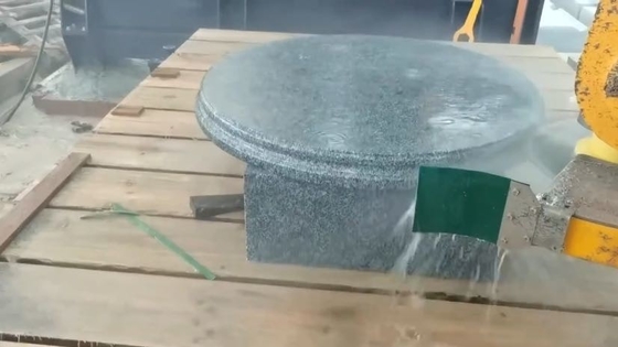 5 Eksenli Bağlantı Cnc Sistem Köprü Kesme Makinesi