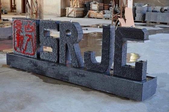 Profilleme için Otomatik Kesme CNC Elmas Tel Testere Makinesi