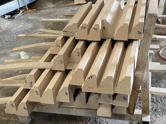 Otomatik CNC 3 Eksenli Doğrusal Kesme Ve Döşeme Makinesi