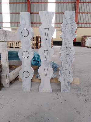 4 Eksenli CNC Elmas Tel Çakma Makinesi 16.7m Tel Uzunluğu ile
