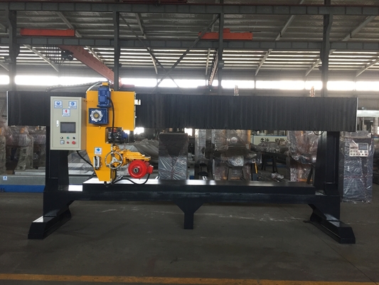 Granit ve Mermer için Kenar Profilleme Makinesi
