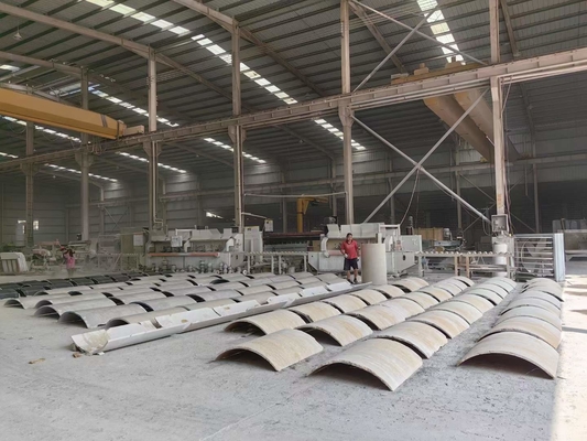 DISCOVERY CNC Elmas Çubuklu Fil Makine Dört - Döner Bağlantısı
