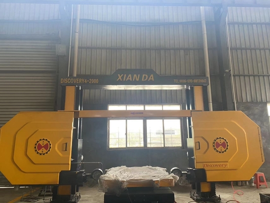 Profilleme için CNC Tel Kesme Makinesi Tel Hızını Kontrol Etmek 0-40m/s