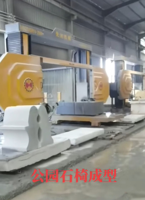 4 Eksenli CNC Tek Elmas Tel Çakma, Kesim Yeteneğini Kesmek İçin