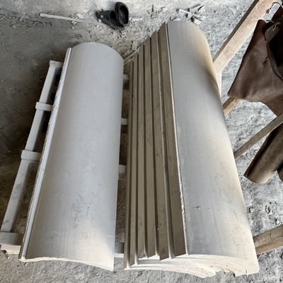 Mermer için profilleme makineleri 350-600mm/400-700mm bıçak çapı aralığı