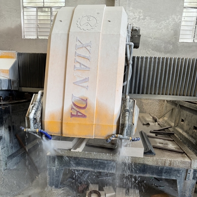 Maksimum kaldırma gücü 400 mm ve 800 kg ağır yüklü taş makineleri
