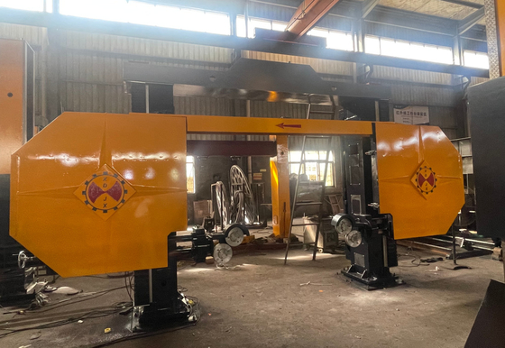 Kompakt CNC Elmas Tel Kesme Makinesi, hassas malzeme kesimi için 360° Döner Eksen