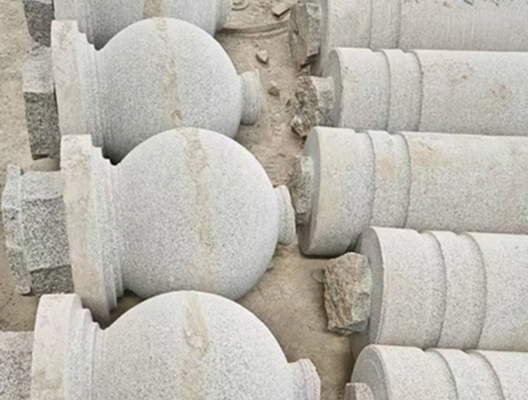 Yüksek Hızlı Yuvarlak Top Yapım ve Profilleme Makinesi