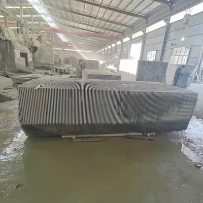 Granit, Mermer için hassas blok kesme makinesi