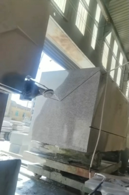 Yüksek Verimli 4 Eksenli CNC Elmas Tel Kesme Makinesi