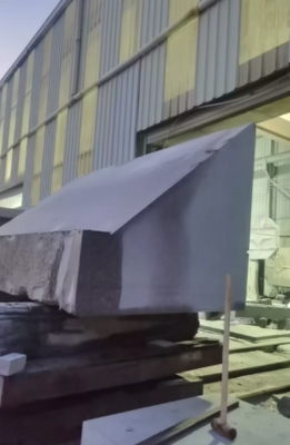 Yüksek Verimli 4 Eksenli CNC Elmas Tel Kesme Makinesi