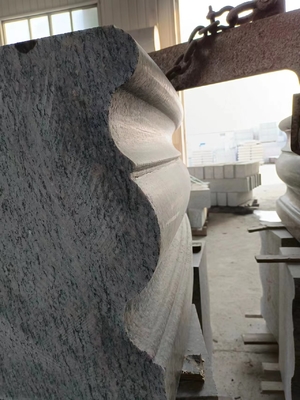 3 Eksenli CNC köprü tipi doğrusal kesme ve freze makinesi