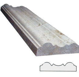 3 Eksenli Doğrusal CNC Kesme Makinesi 220V Güçlü 15kw Ana Motor ve Granit Çitleri için 21.5kw Brüt Güçlü