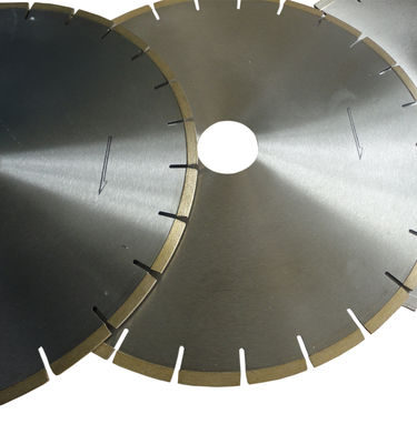 Standard Grade Ideal Edge Cutting Blade for Countertops
