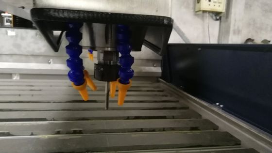 Düz taş oyma makinesi Çin taşınabilir CNC yönlendiricisi / Ahşap CNC oyma makinesi