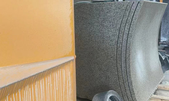 Profilleme-Elmas-Tel-Testere-Makinesi (Mezar taşı elmas tel testere makinesi)