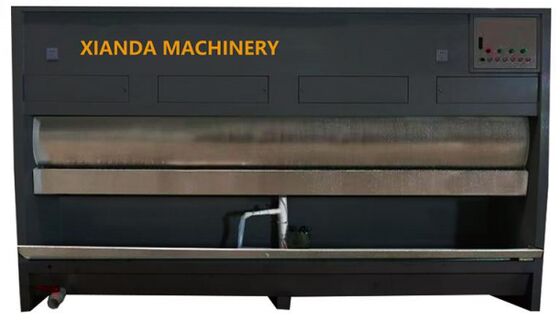 Çevre dostu su toz toplayıcı Düşük enerji tüketimi