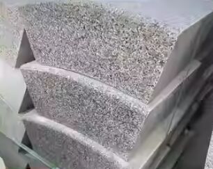 Taş kesimi için PLC kontrolü ile dikey CNC Tel Çakma Makinesi, 4m3/H Su Tüketimi, 20-50m Tel Uzunluğu