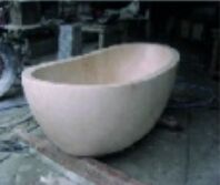 5+1 Eksenli Granit Mermer 3d Şekiller İçin Cnc İşleme Merkezi