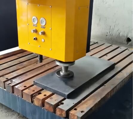 Entegre Akıllı Poliş Makinesi: Yüksek hassasiyetli Taş Poliş Makinesi