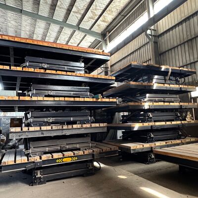 5 Eksenli CNC Köprü Çakmak Taş Kesme Makinesi Taş Kesicisi Yüksek hassasiyetli 32KW 120MM Kesme Kalınlığı Delek Kutusu Taşı