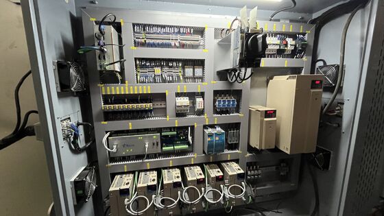 Taş İşleme ve 3200x2000mm Maksimum Boyut İçin DDX Sistemli Otomatik 5 Eksen Köprü Kesme Makinesi