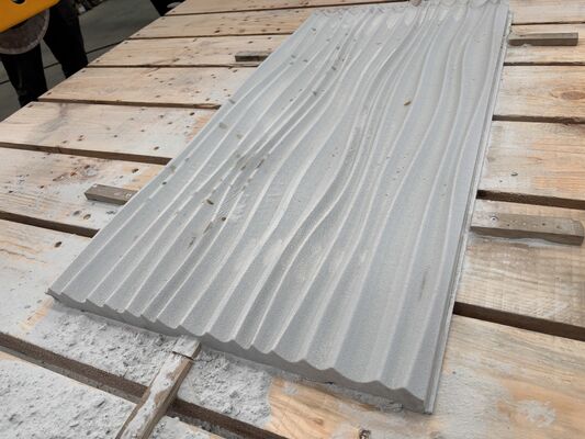 Taş İşleme ve 3200x2000mm Maksimum Boyut İçin DDX Sistemli Otomatik 5 Eksen Köprü Kesme Makinesi
