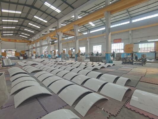 Taş Kesme için Yüksek Kesme Hassasiyetine ve Dört Milli Bağlantıya Sahip CNC Kontrollü Elmas Tel Testere Makinesi