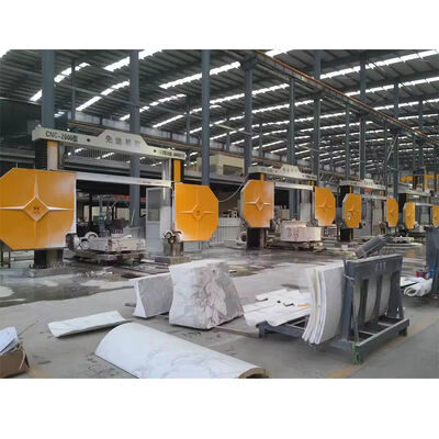 Beton ve Taş Kesimi için Profesyonel Elmas Tel Çakma Çözümleri