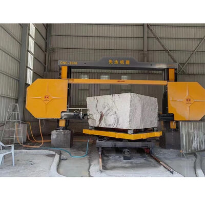 Elmas Tel Testere ile Beton Kesme Çözümü
