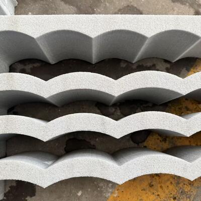 Entegre Çerçeve Elmas Tel Çakma Makinesi Taş Blok Fabrikası için Değişken Tel