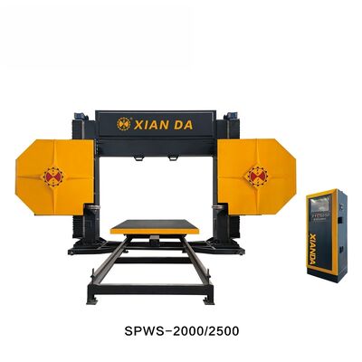 Köpüklü seramik blok işleme için hassaslıklı CNC kesme makinesi