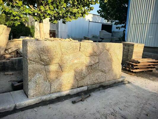 XIANDA Mermer Basalt CNC Elmas Boncuklu Tel Görme Taş Kesme Profilleme Makinesi