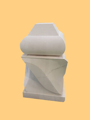 Granit ve Mermer Kesimi İçin 2600 × 3000 × 1500 mm İşleme Boyutlu 5 Eksen CNC Elmas Tel Testere Makinesi