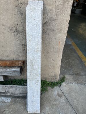 11 Başlı CNC Yatay Taş Kenar Poliş Makinesi Granit Mermer Kuvars Kenar Döşeme için