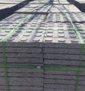 Elektrikli CNC Taş Oymak Makinesi 0.02mm hassasiyeti ve 15m/min hava hızı ile dokunmatik döşeme taşı için