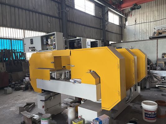 Mermer ve Granit İşleme için CNC Çift Amaçlı Taş Kesme Makinesi Model 1200