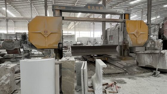 CNC Profilleme Kablo Çakmak Makinesi ¥ ELDİLER ÜSTÜK BİRİKLİ, SÜLÜMÜN ve TAMBESTONE ÜRÜCÜLERİ (3000*3000*1500MM)