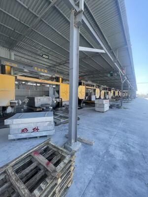 CNC Profilleme Kablo Çakmak Makinesi ¥ ELDİLER ÜSTÜK BİRİKLİ, SÜLÜMÜN ve TAMBESTONE ÜRÜCÜLERİ (3000*3000*1500MM)