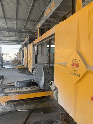 CNC Profilleme Kablo Çakmak Makinesi ¥ ELDİLER ÜSTÜK BİRİKLİ, SÜLÜMÜN ve TAMBESTONE ÜRÜCÜLERİ (3000*3000*1500MM)