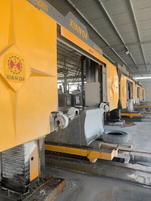 CNC Profilleme Kablo Çakmak Makinesi ¥ ELDİLER ÜSTÜK BİRİKLİ, SÜLÜMÜN ve TAMBESTONE ÜRÜCÜLERİ (3000*3000*1500MM)