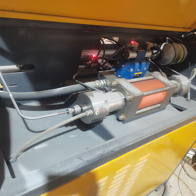 5 Eksenli Su Jet Kesme Makinesi, Gantry Su Jet Kesicisi, AC 5 eksenli Su Jet, Taş Su Jet Kesme Makinesi